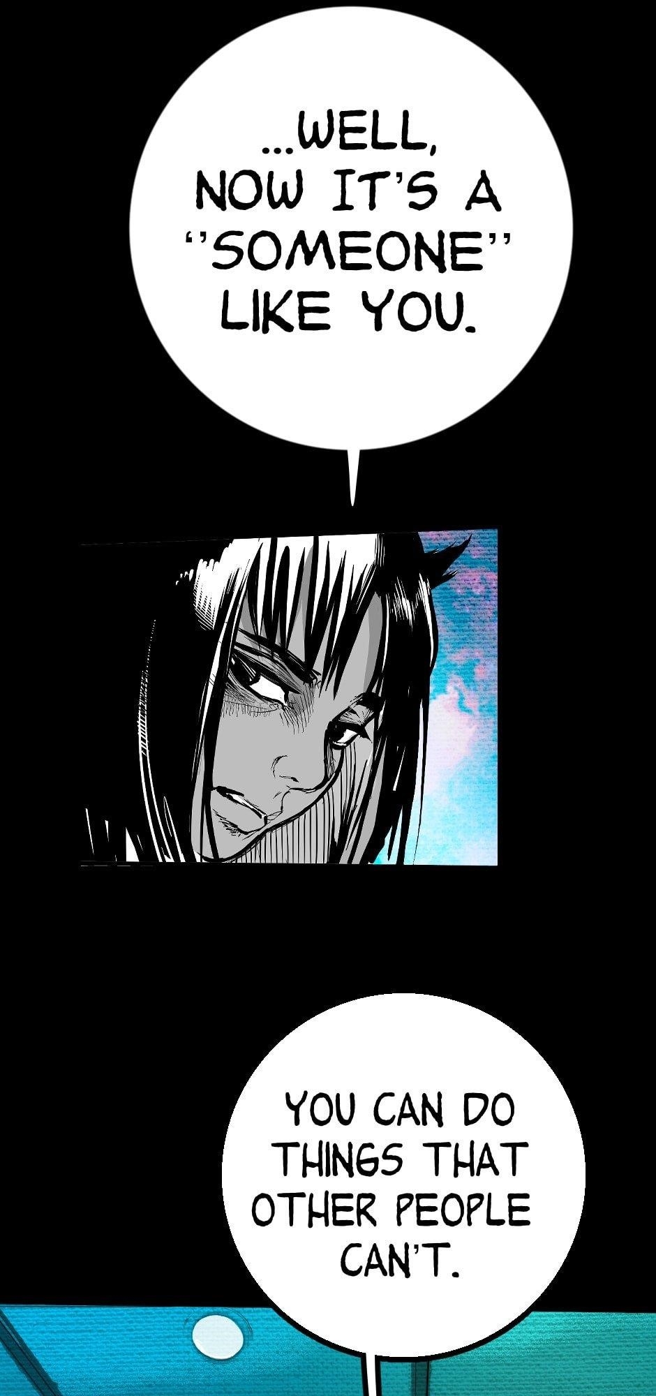 Tomahawk Angel Chapter 23 - Page 13