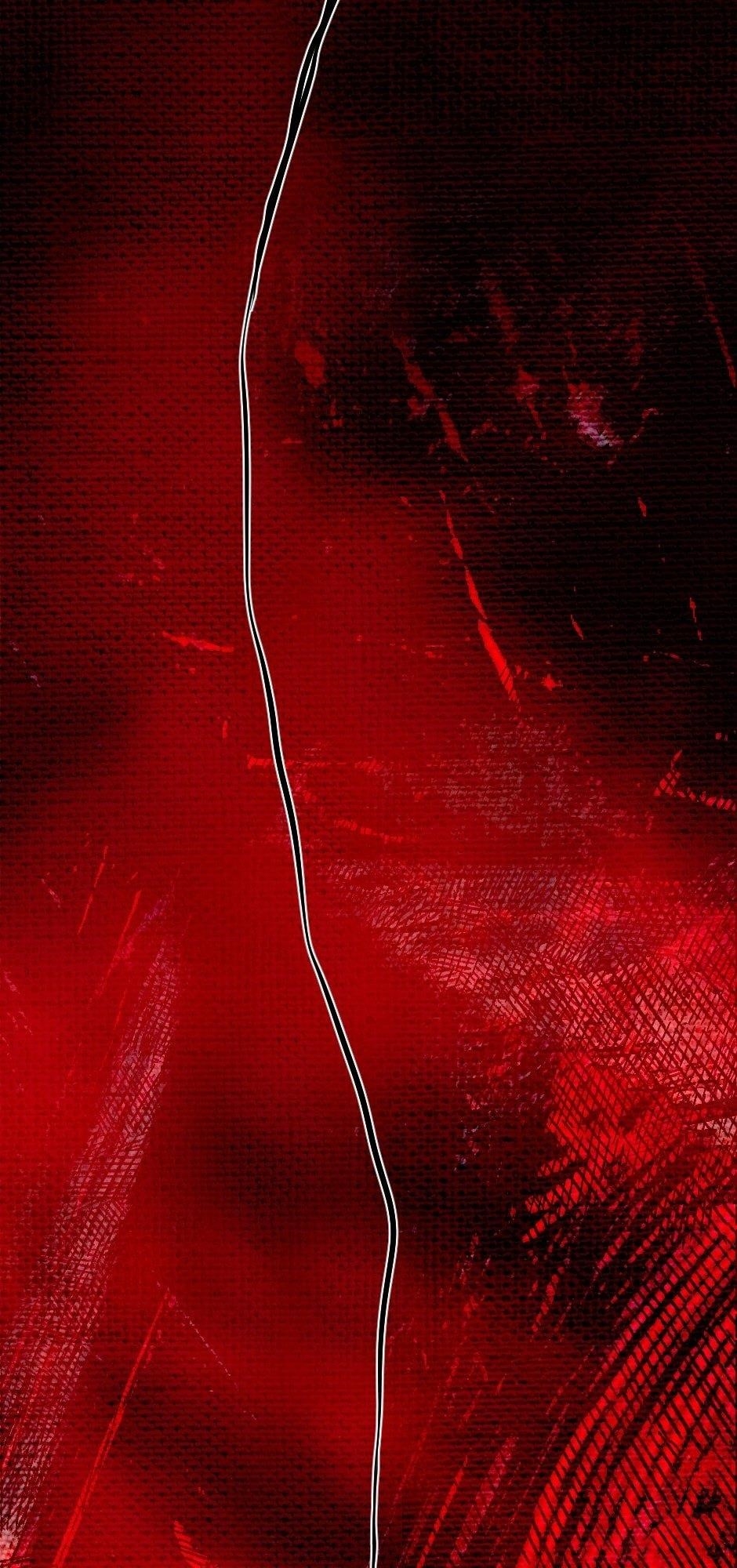 Tomahawk Angel Chapter 23 - Page 18