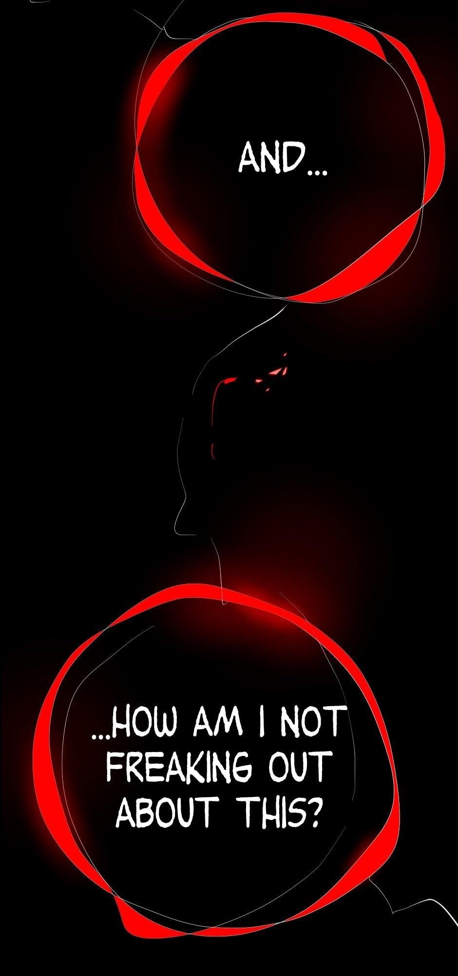 Tomahawk Angel Chapter 23 - Page 20