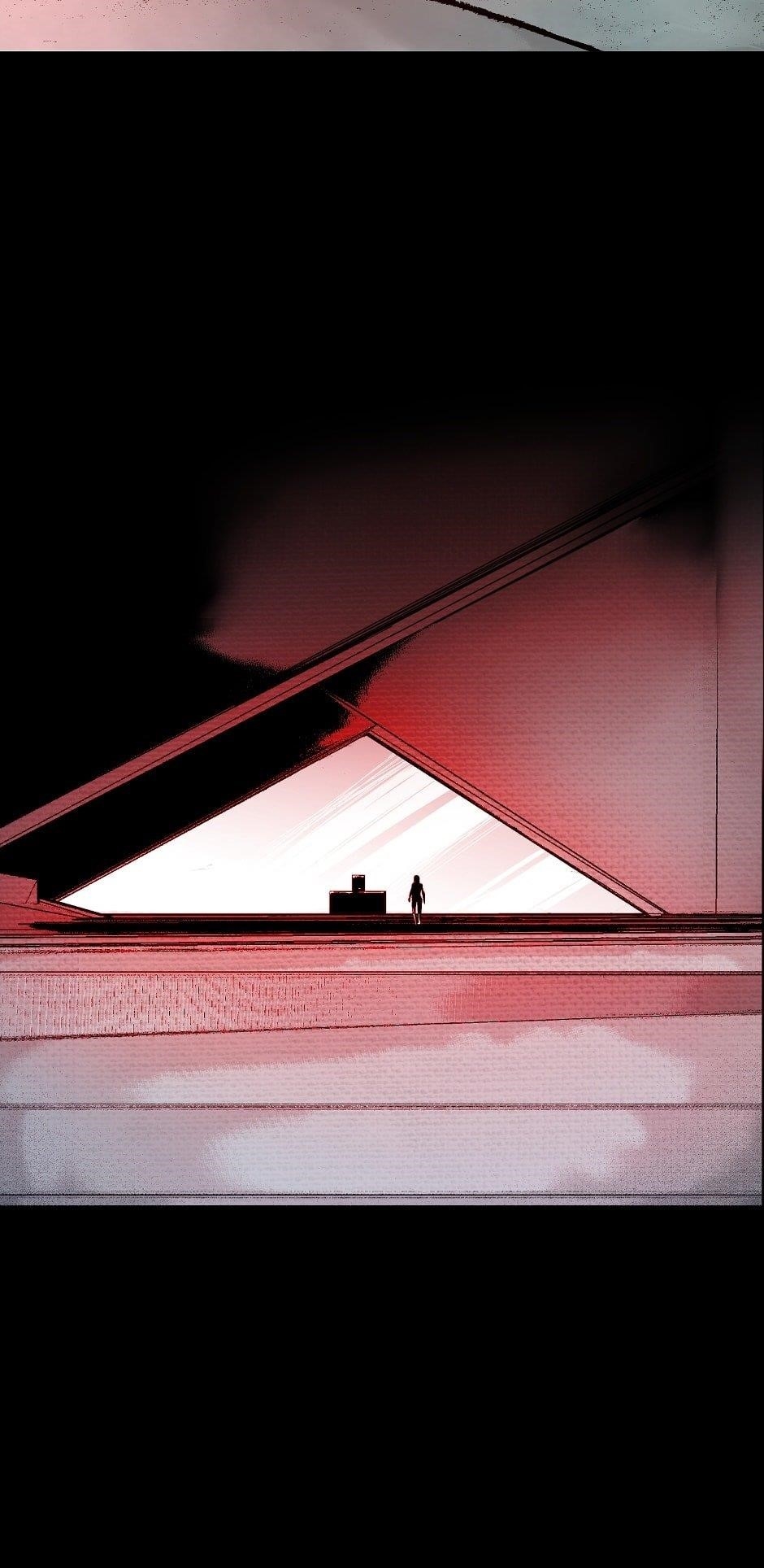 Tomahawk Angel Chapter 23 - Page 30