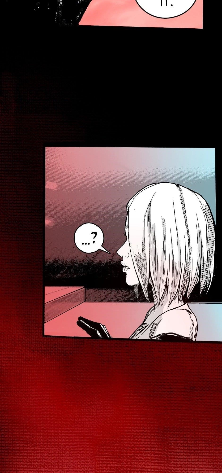 Tomahawk Angel Chapter 23 - Page 34