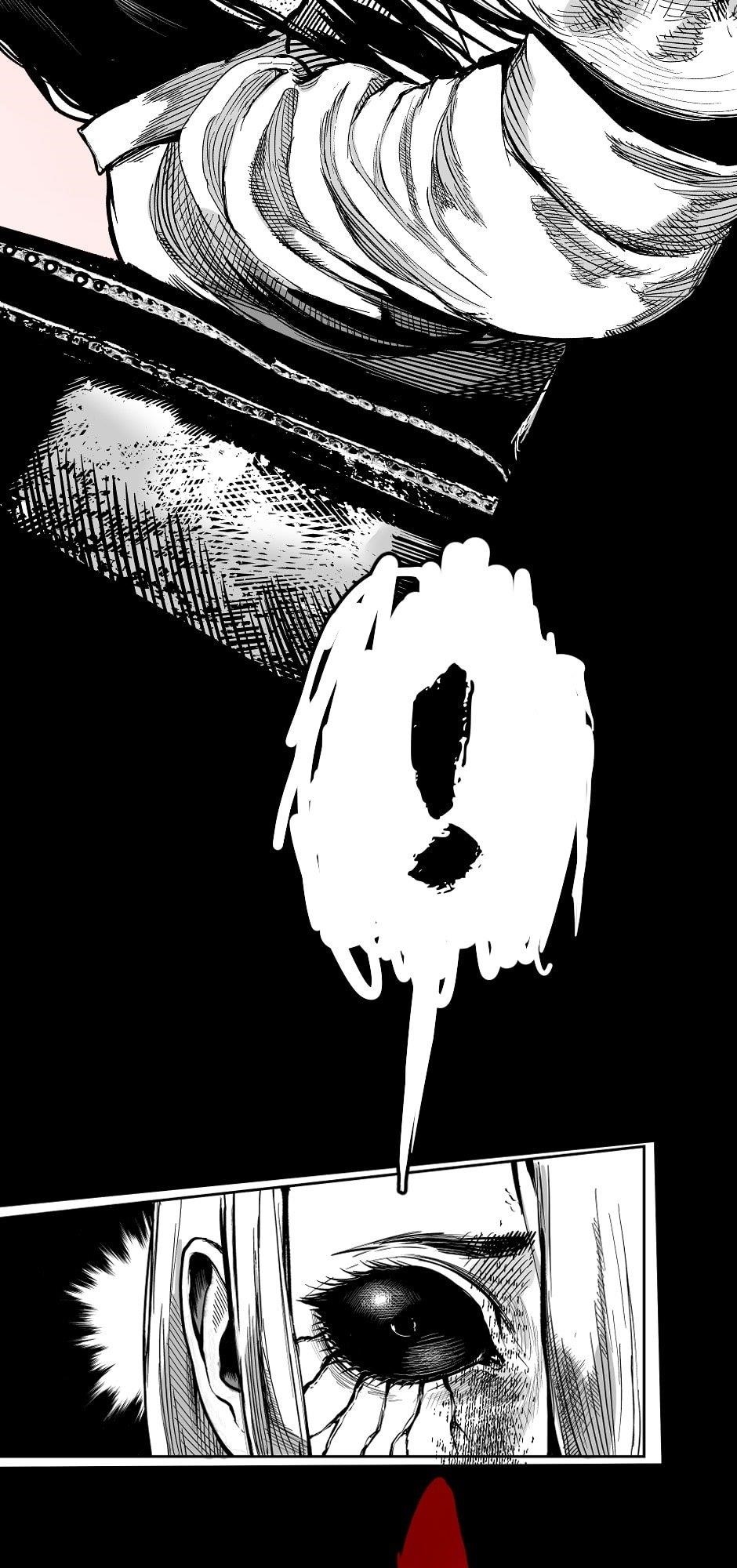 Tomahawk Angel Chapter 23 - Page 36