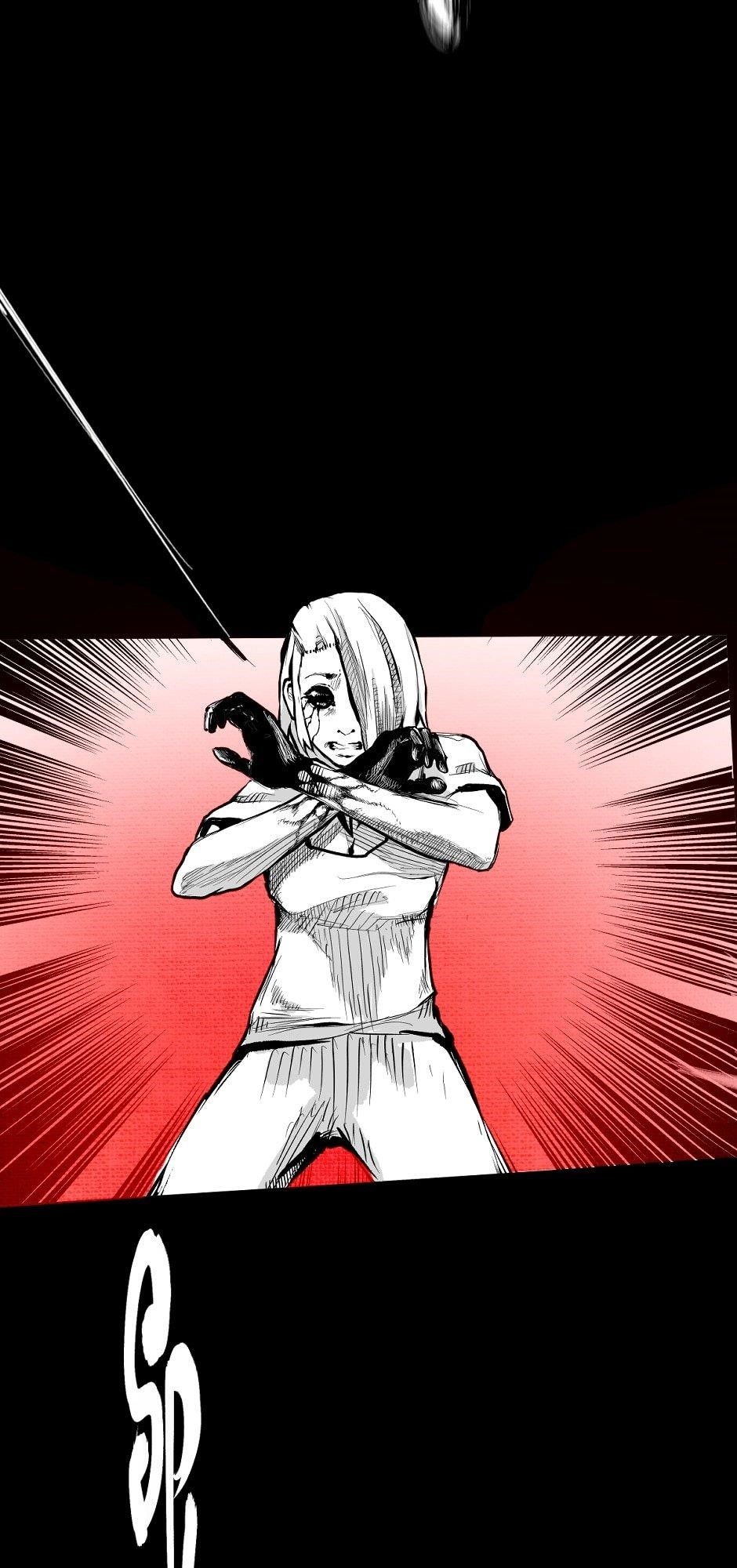 Tomahawk Angel Chapter 23 - Page 39