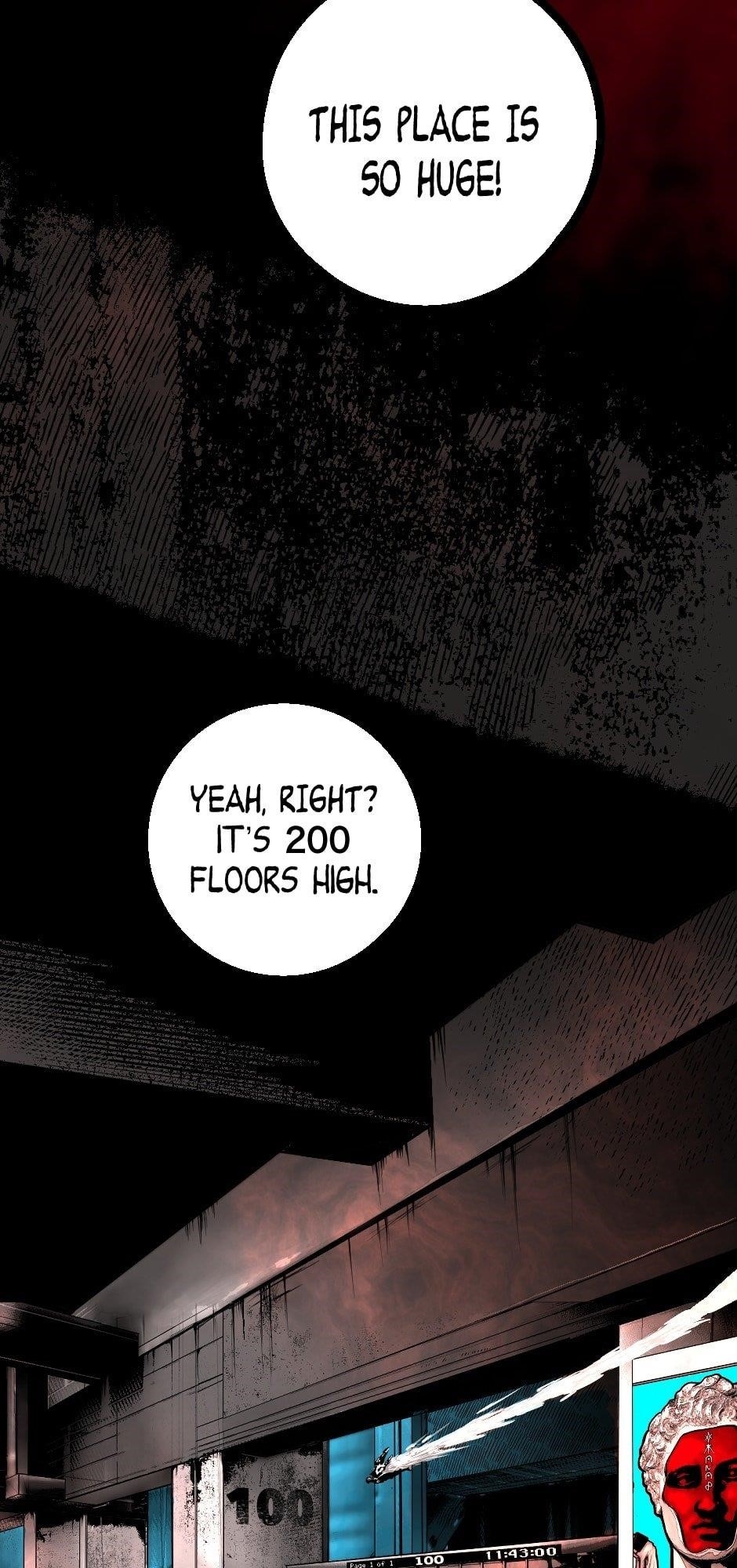 Tomahawk Angel Chapter 23 - Page 4