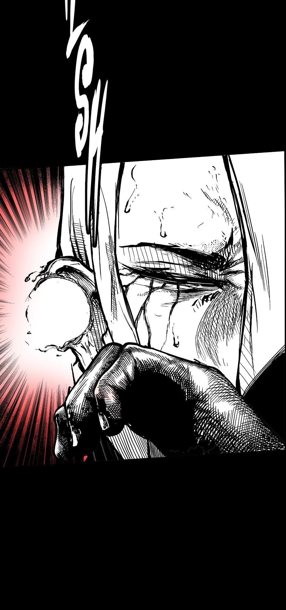 Tomahawk Angel Chapter 23 - Page 40