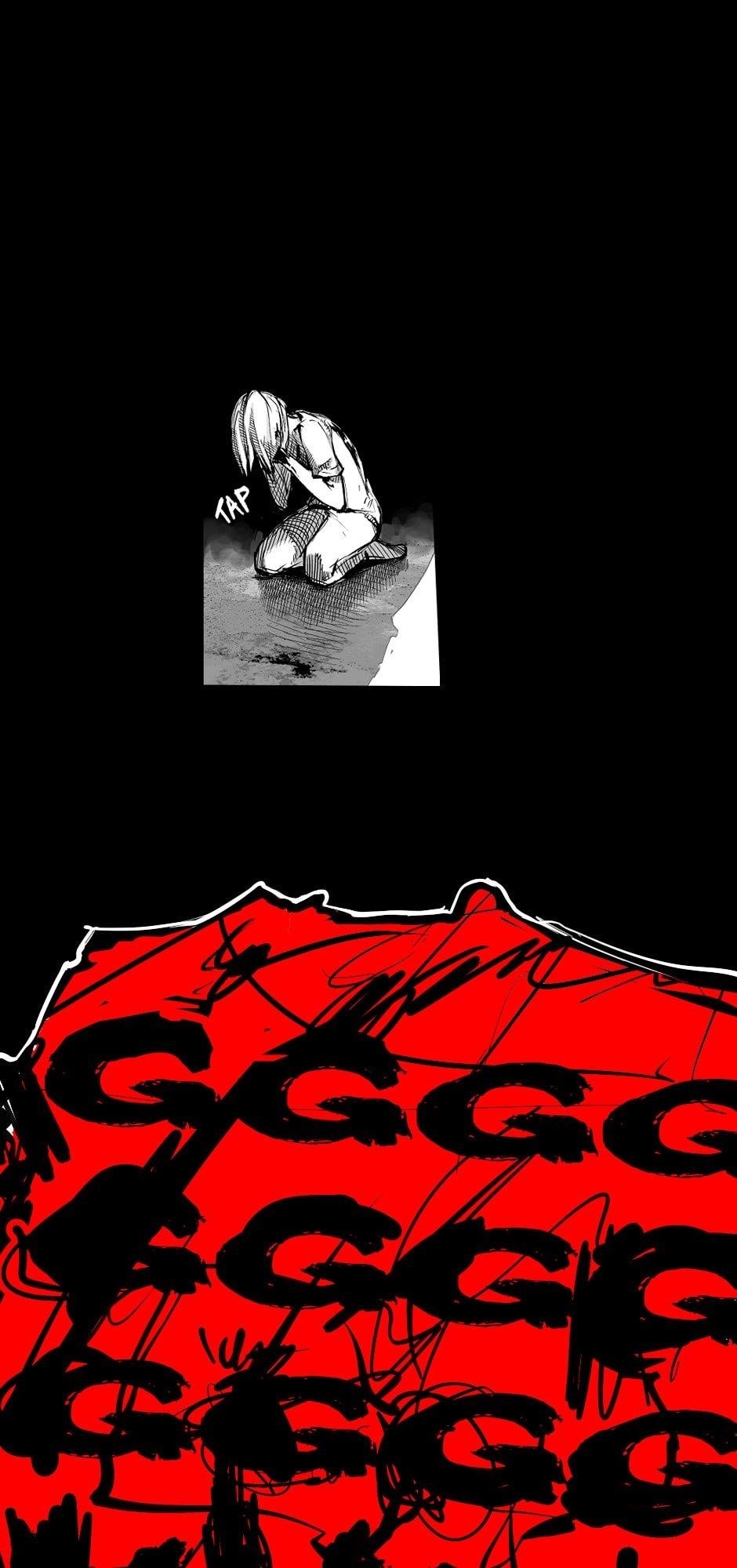 Tomahawk Angel Chapter 23 - Page 42