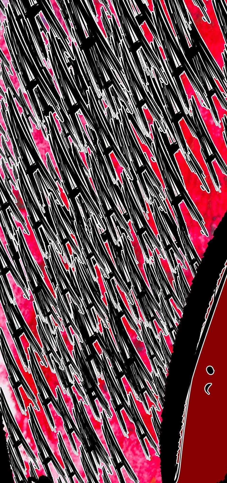 Tomahawk Angel Chapter 23 - Page 47