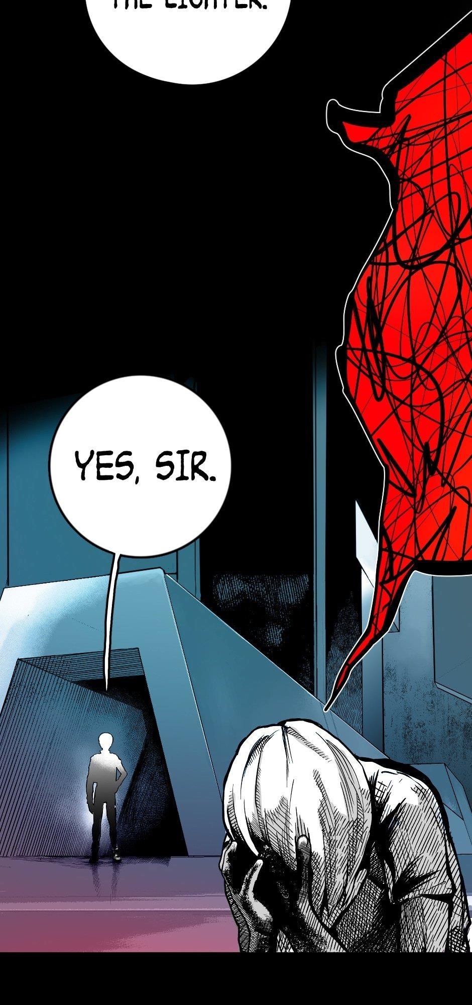 Tomahawk Angel Chapter 23 - Page 49