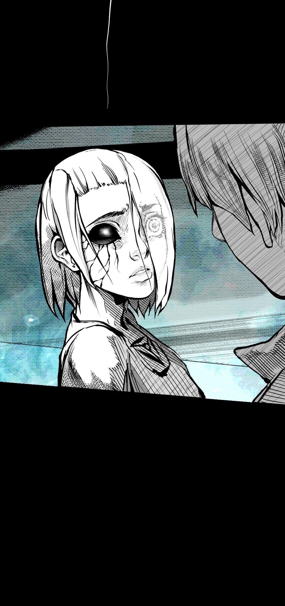 Tomahawk Angel Chapter 24 - Page 10