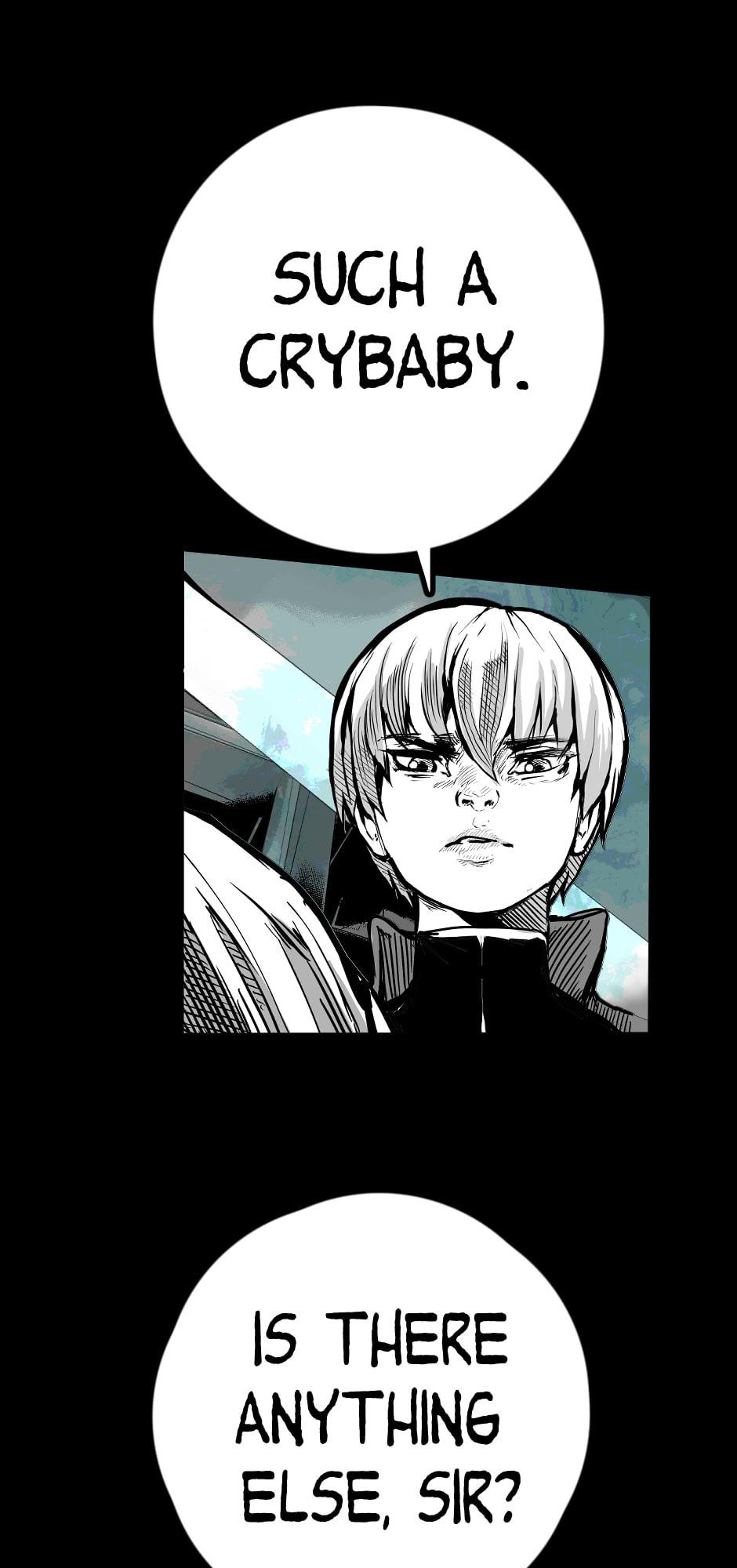 Tomahawk Angel Chapter 24 - Page 11