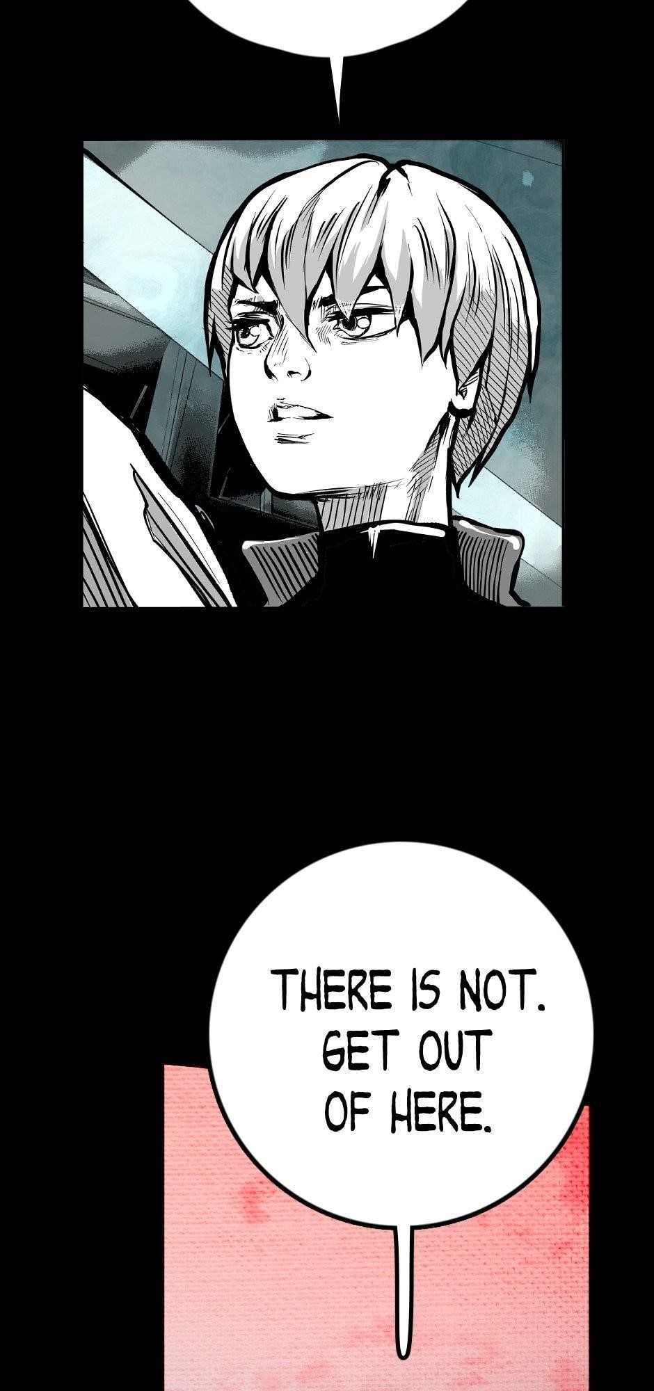 Tomahawk Angel Chapter 24 - Page 12