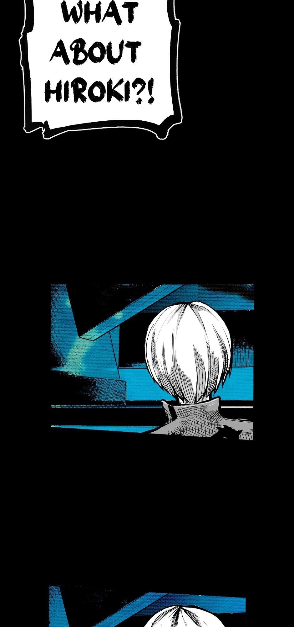 Tomahawk Angel Chapter 24 - Page 15