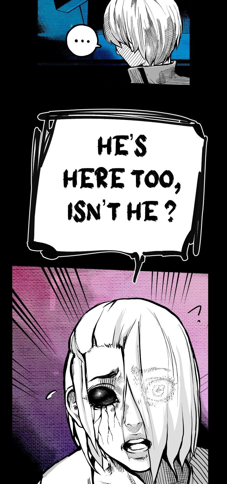 Tomahawk Angel Chapter 24 - Page 16