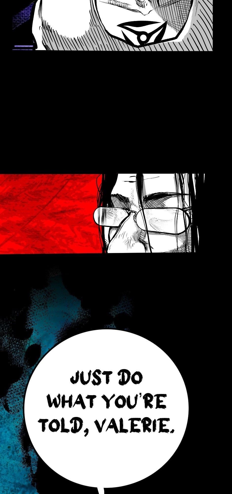 Tomahawk Angel Chapter 24 - Page 17