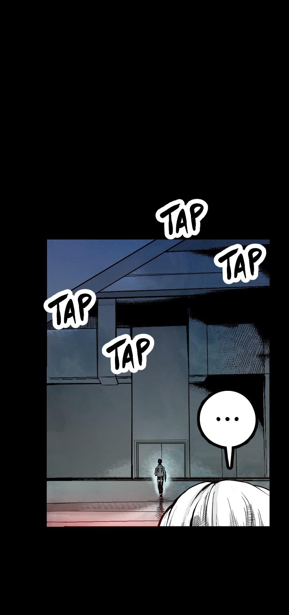 Tomahawk Angel Chapter 24 - Page 19