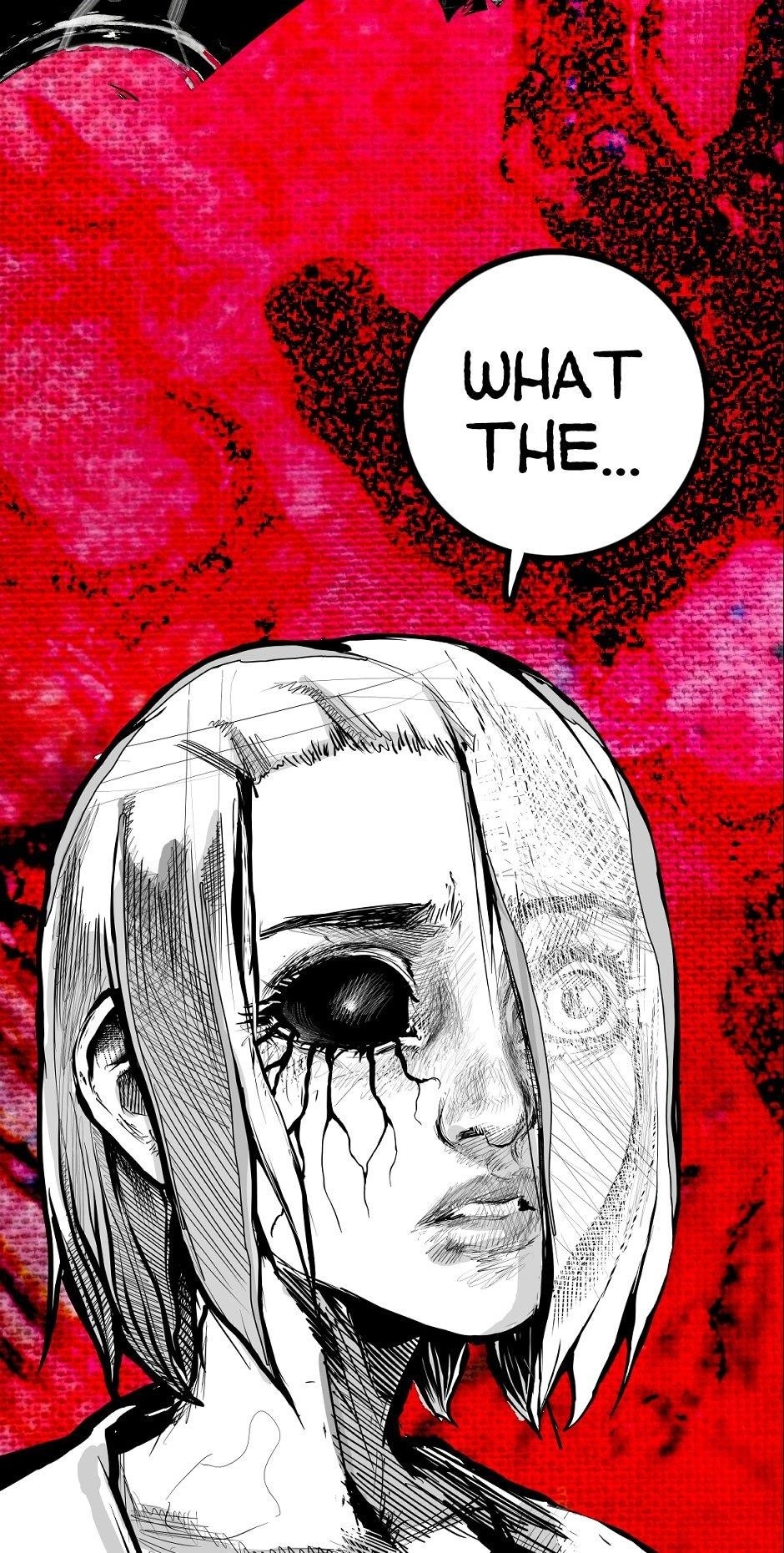 Tomahawk Angel Chapter 24 - Page 22