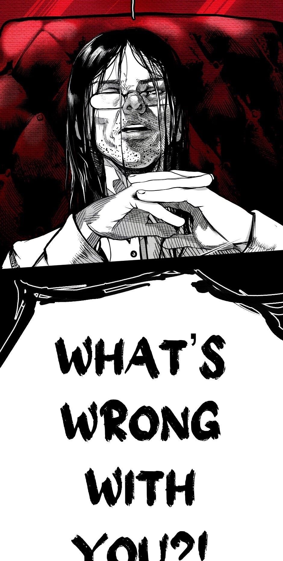 Tomahawk Angel Chapter 24 - Page 25