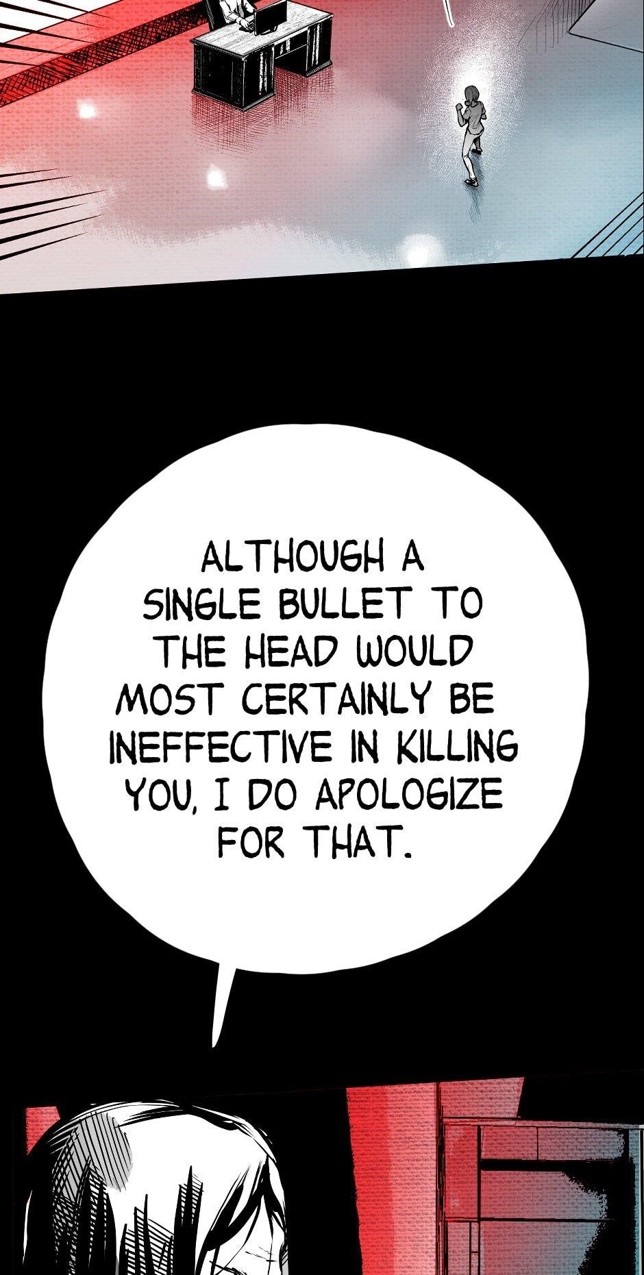 Tomahawk Angel Chapter 24 - Page 28