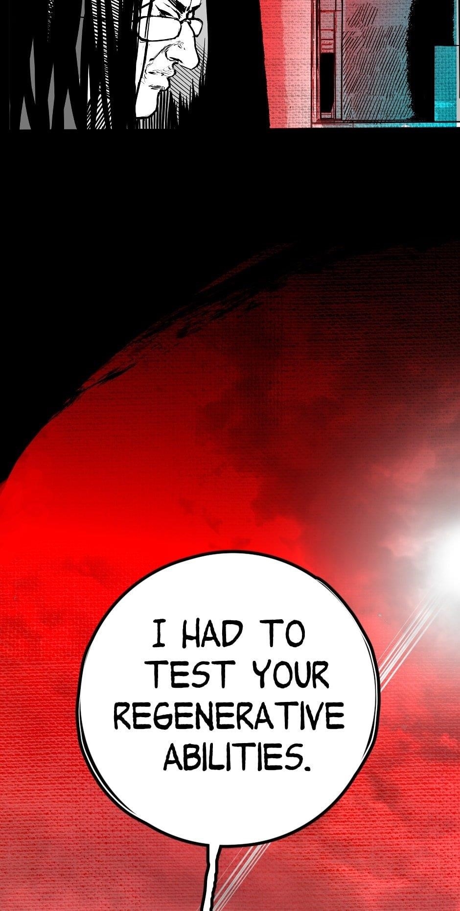 Tomahawk Angel Chapter 24 - Page 29