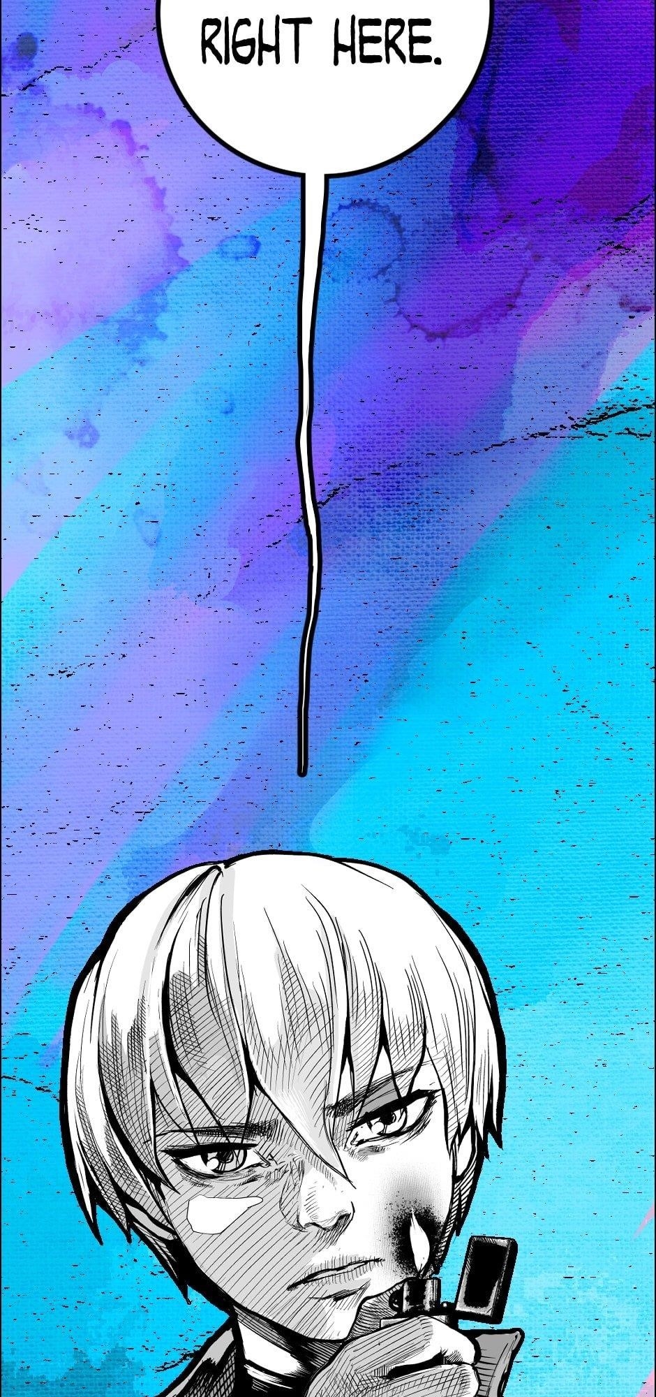 Tomahawk Angel Chapter 24 - Page 3