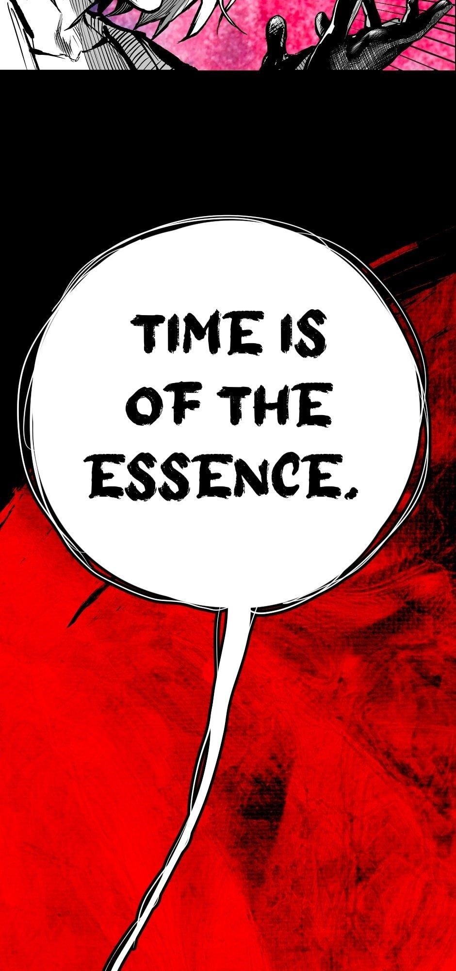 Tomahawk Angel Chapter 24 - Page 32