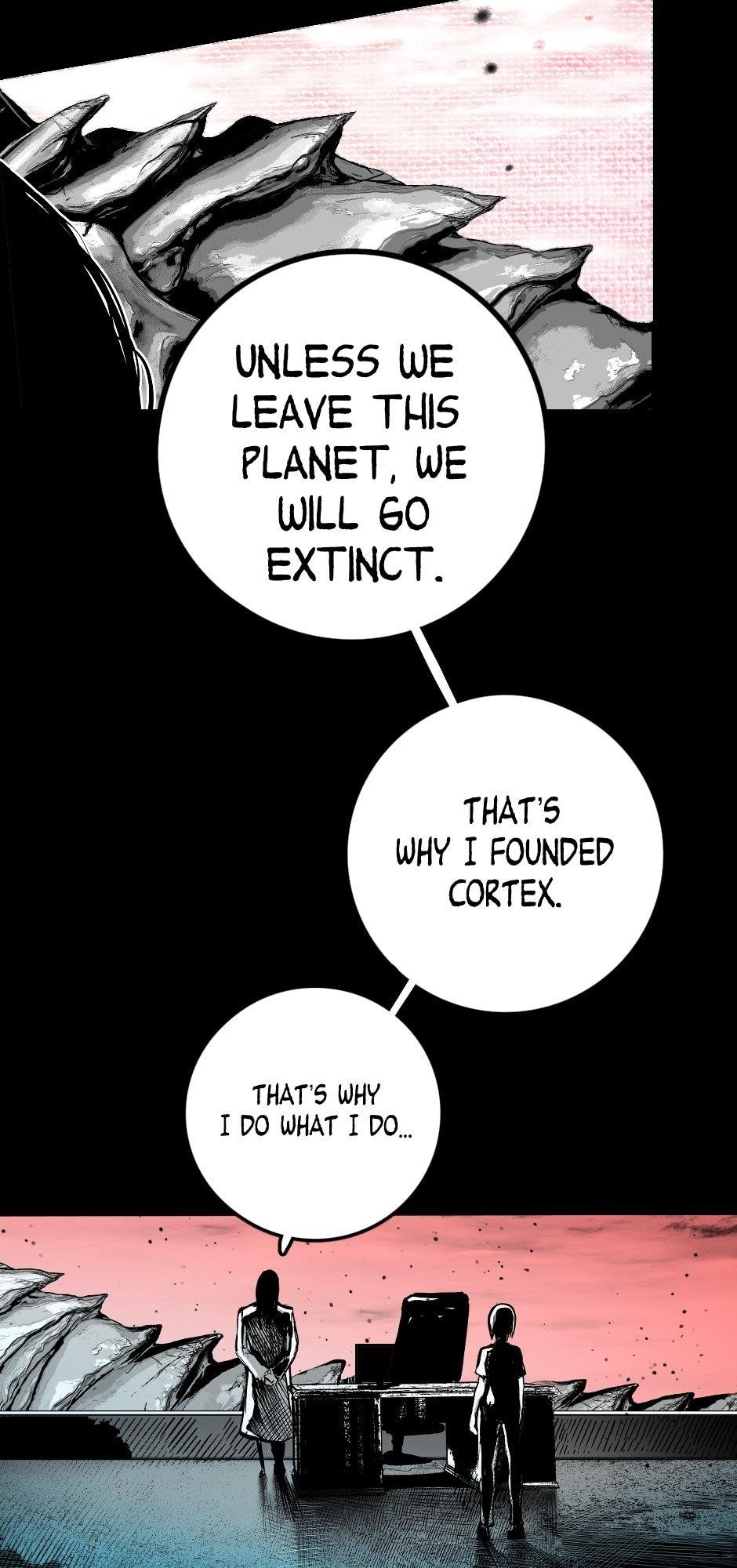 Tomahawk Angel Chapter 24 - Page 36