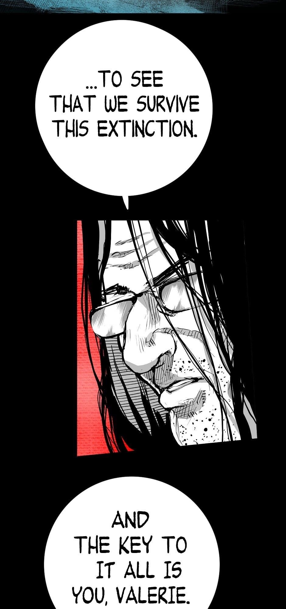 Tomahawk Angel Chapter 24 - Page 37