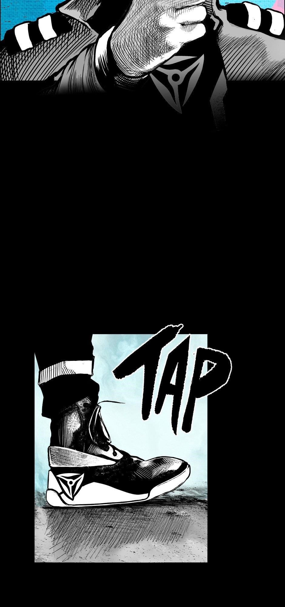 Tomahawk Angel Chapter 24 - Page 4