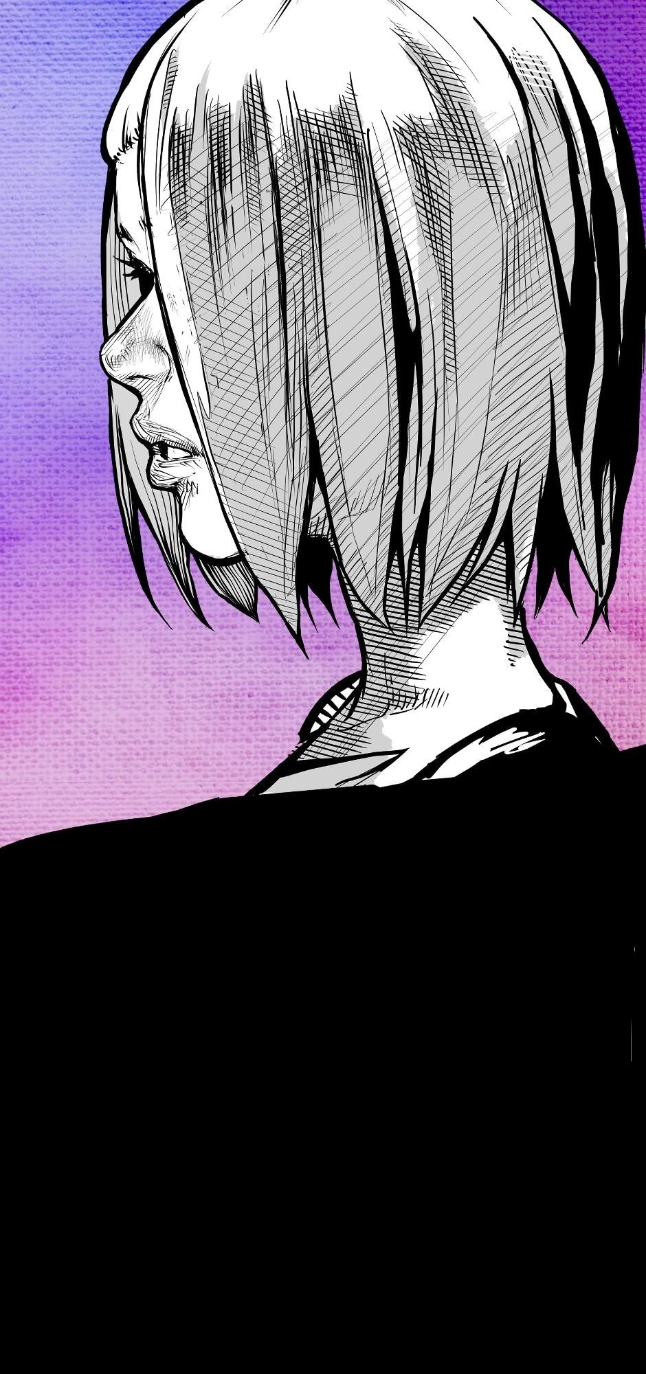 Tomahawk Angel Chapter 24 - Page 40