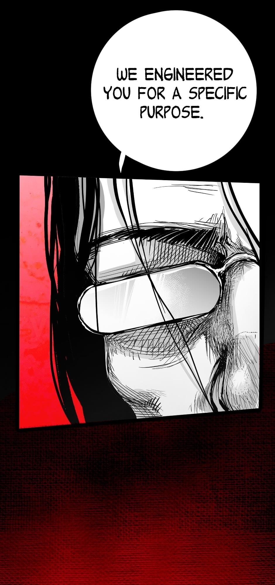 Tomahawk Angel Chapter 24 - Page 41