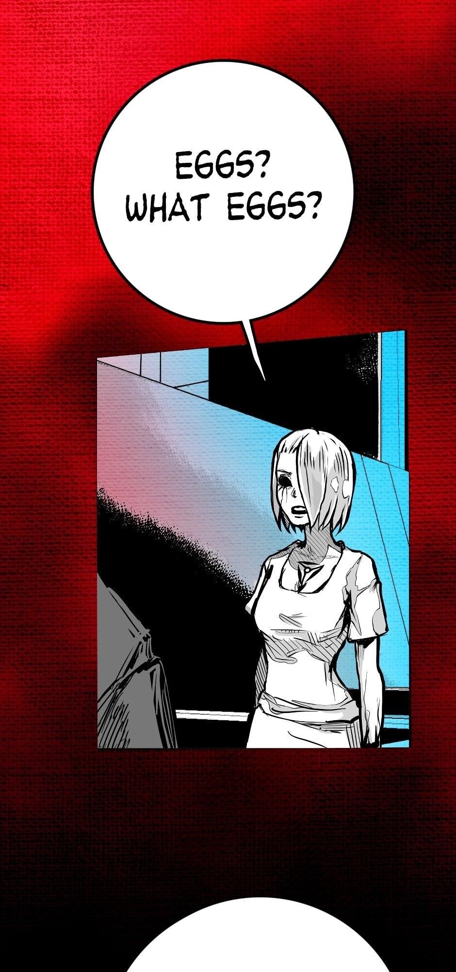 Tomahawk Angel Chapter 24 - Page 43