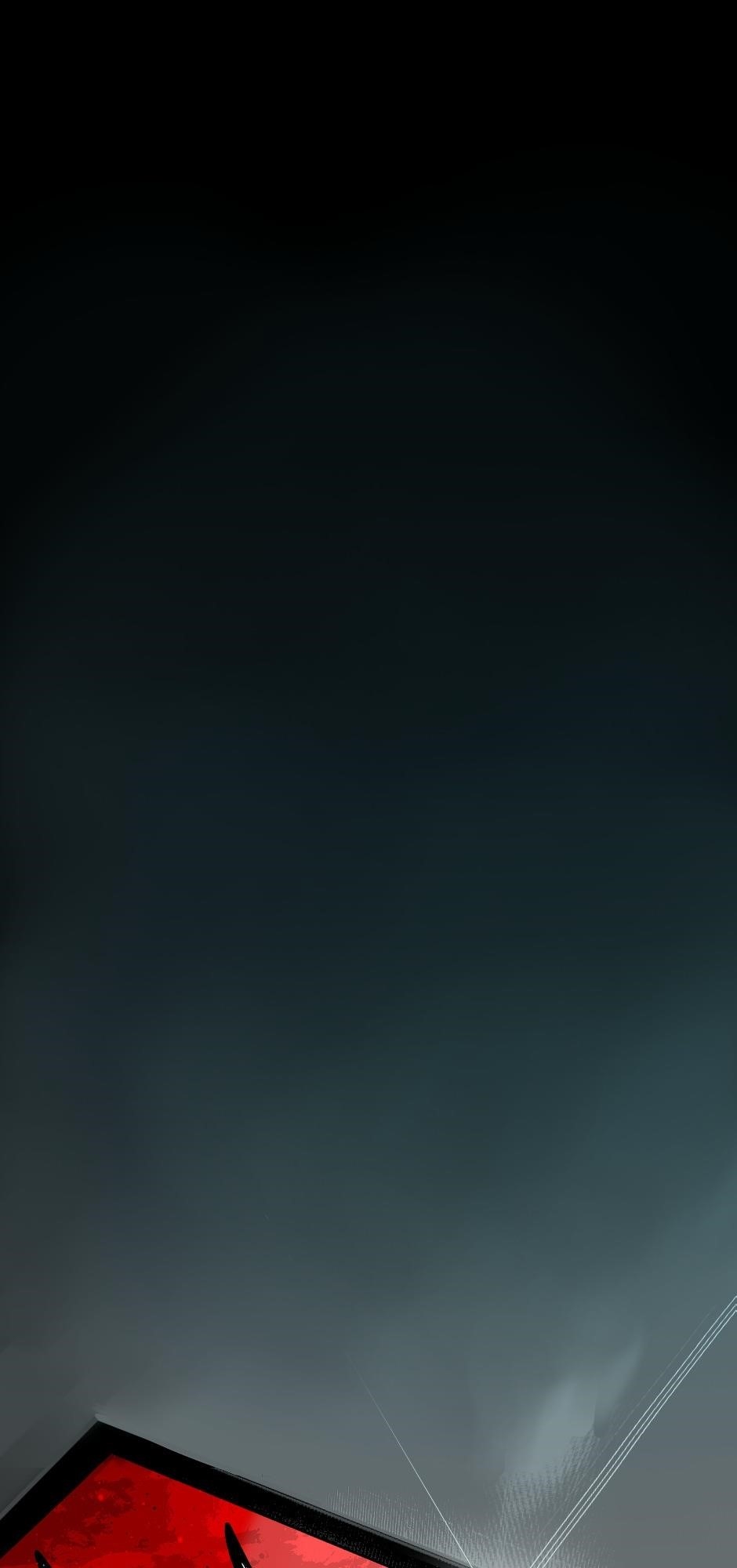 Tomahawk Angel Chapter 24 - Page 46