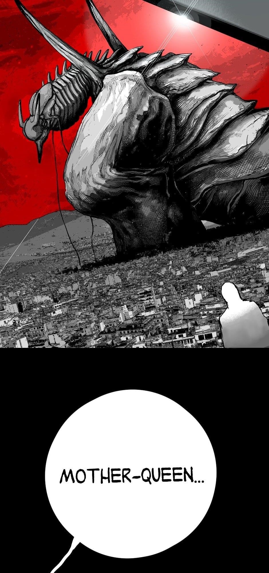 Tomahawk Angel Chapter 24 - Page 47