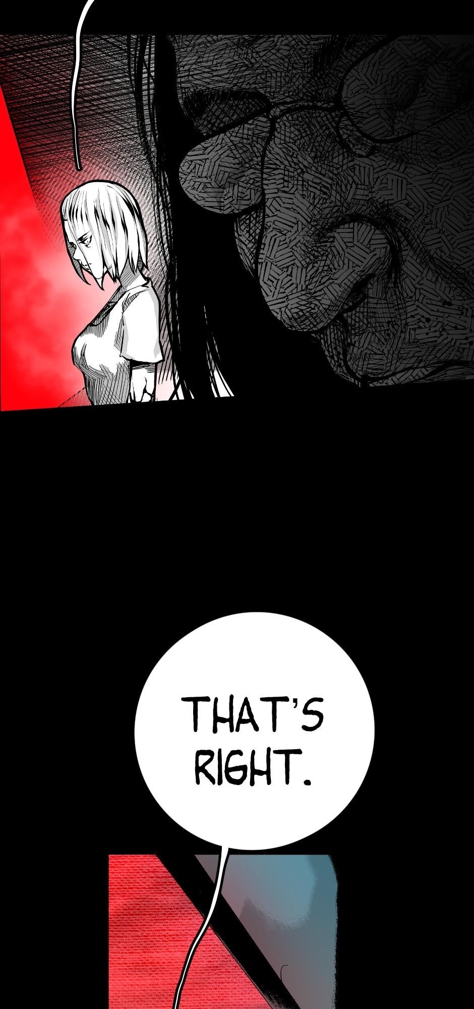 Tomahawk Angel Chapter 24 - Page 48