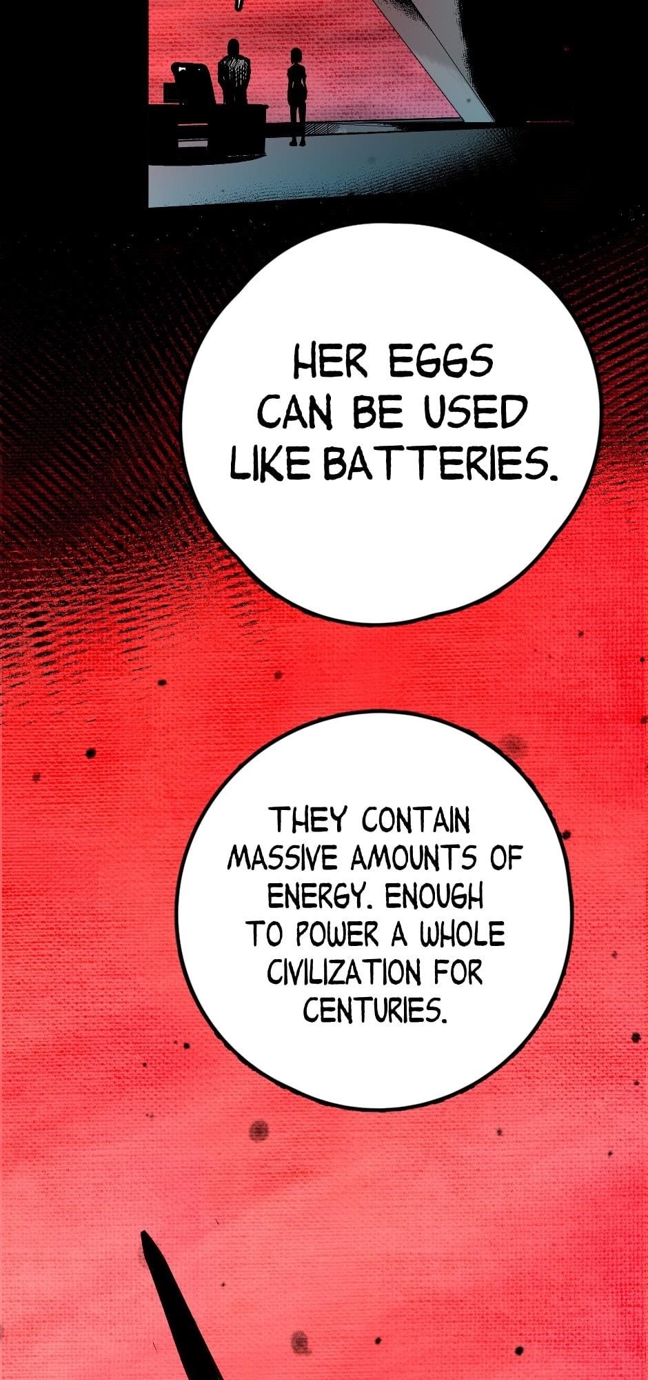 Tomahawk Angel Chapter 24 - Page 49