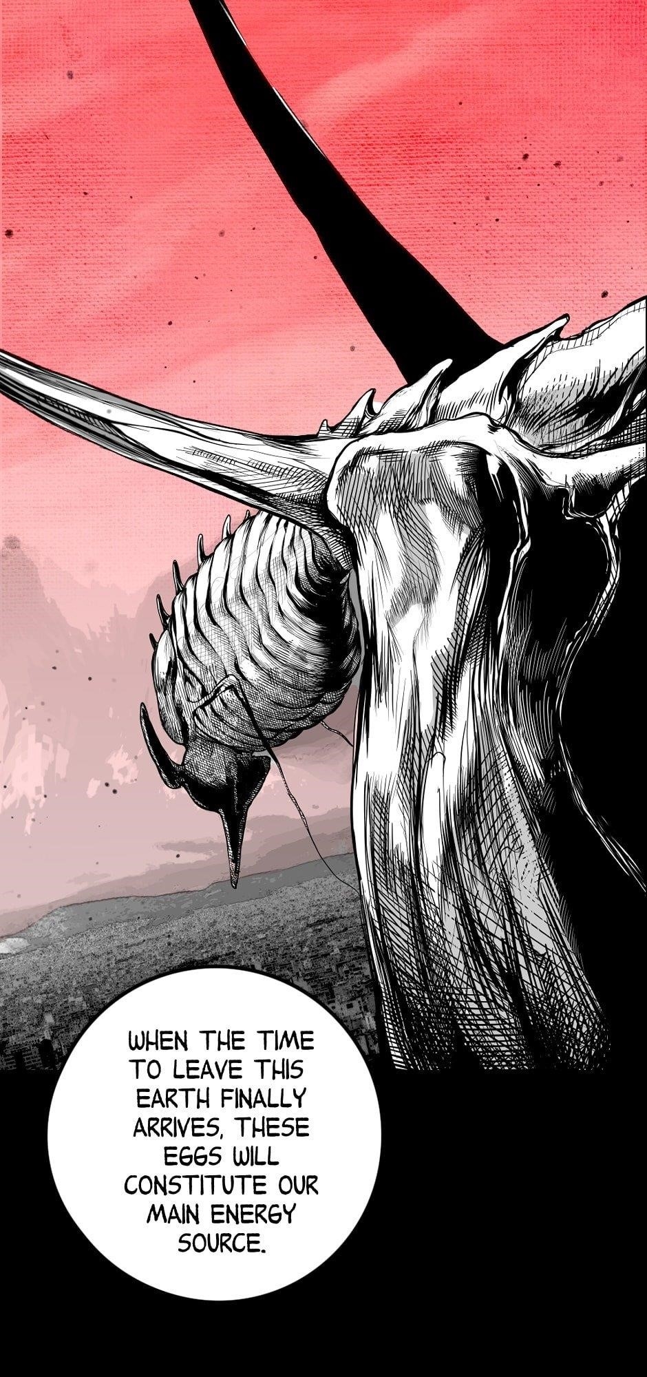 Tomahawk Angel Chapter 24 - Page 50