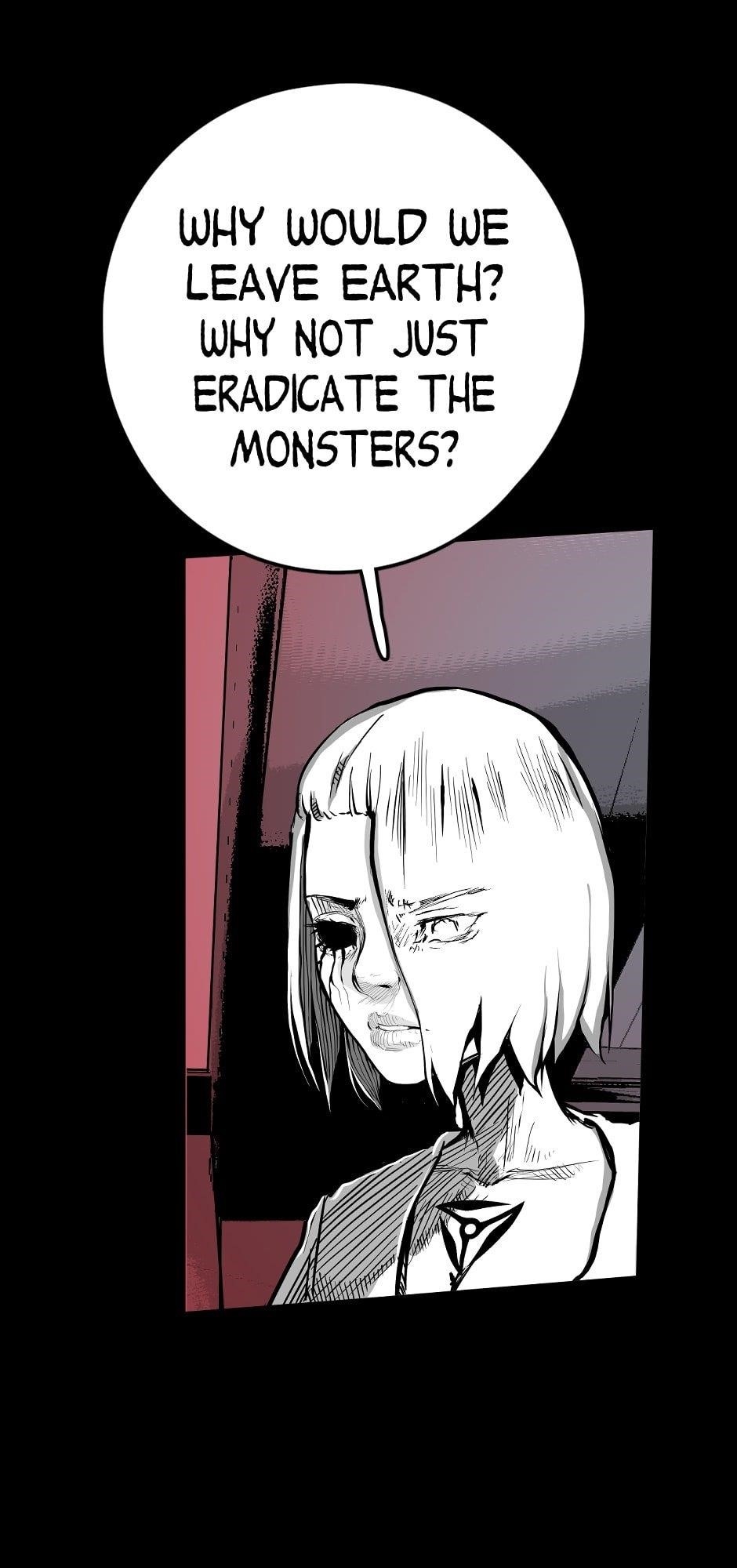 Tomahawk Angel Chapter 24 - Page 51