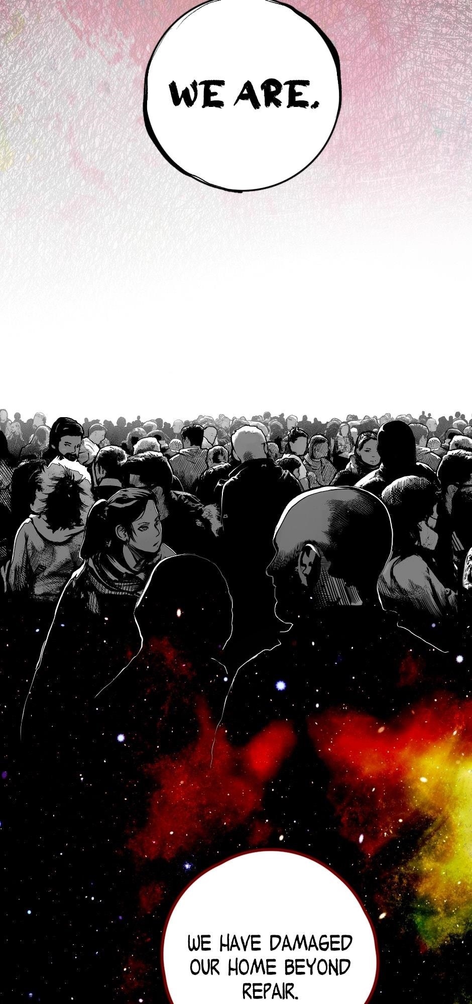 Tomahawk Angel Chapter 24 - Page 54