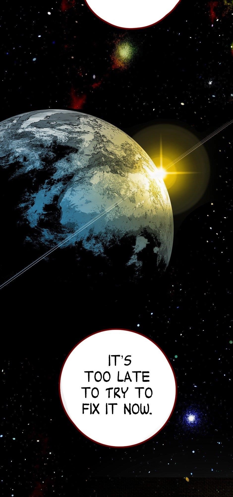 Tomahawk Angel Chapter 24 - Page 55