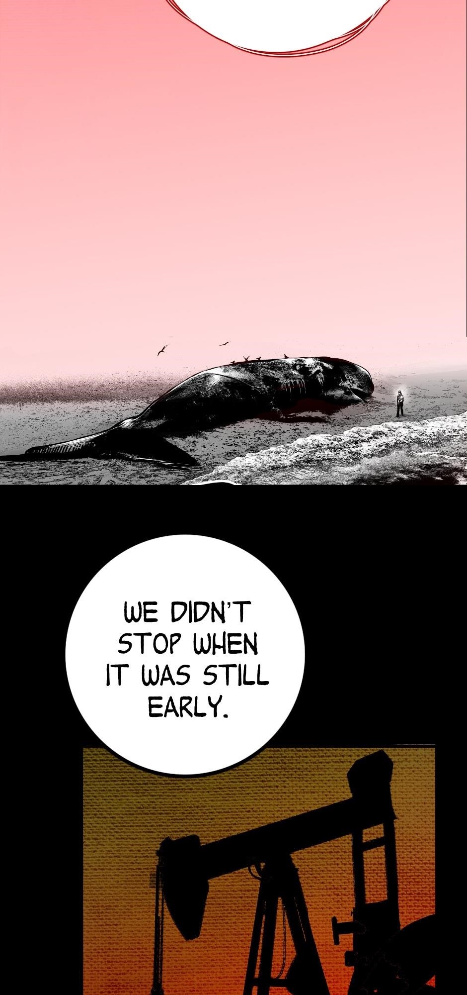 Tomahawk Angel Chapter 24 - Page 58