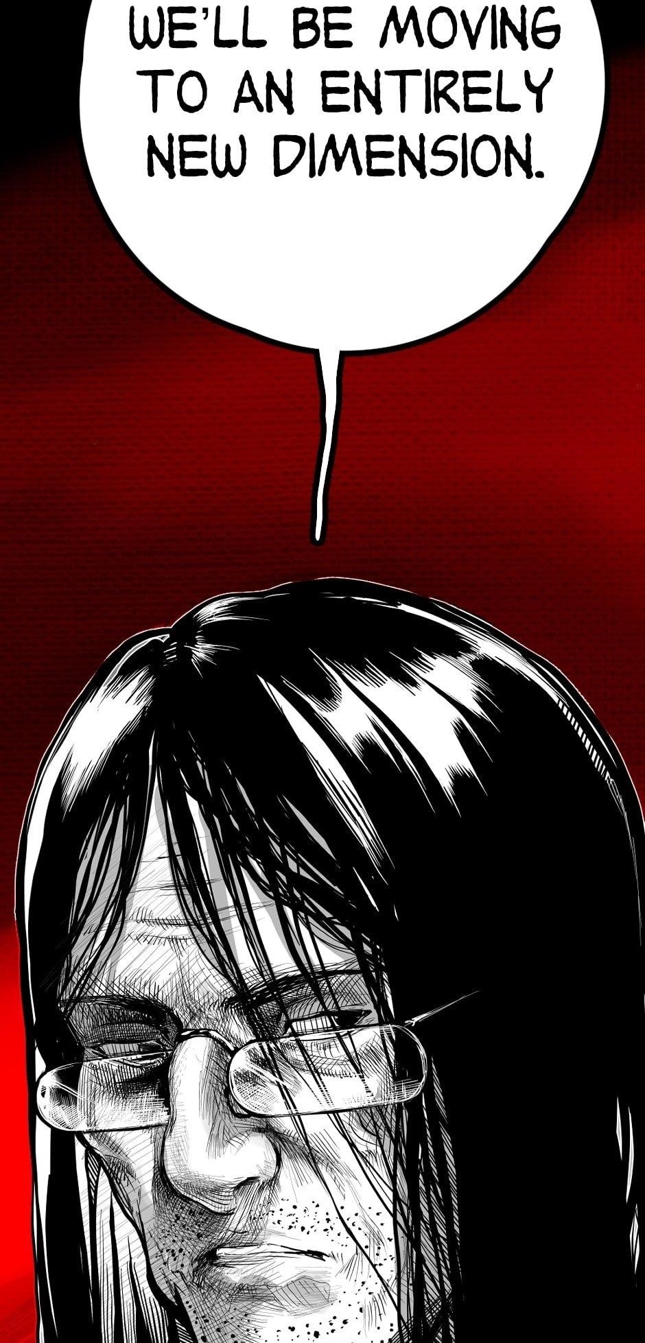 Tomahawk Angel Chapter 24 - Page 63