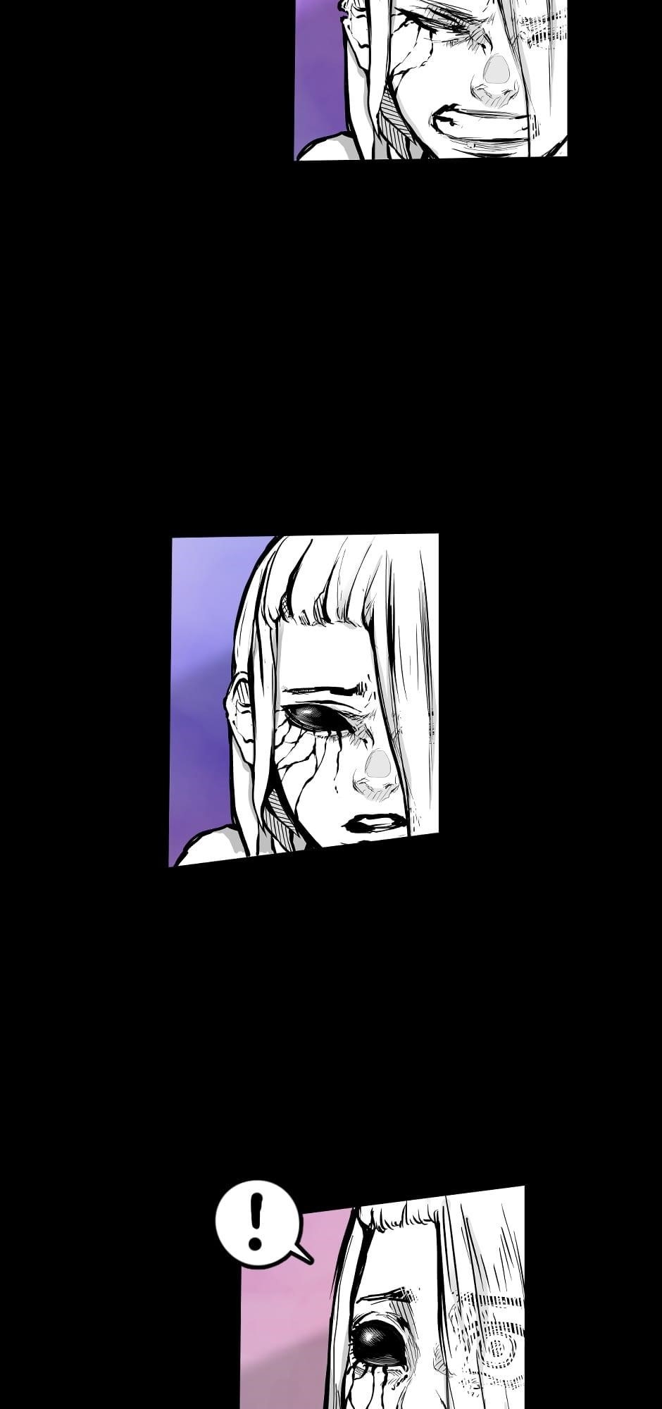 Tomahawk Angel Chapter 24 - Page 8