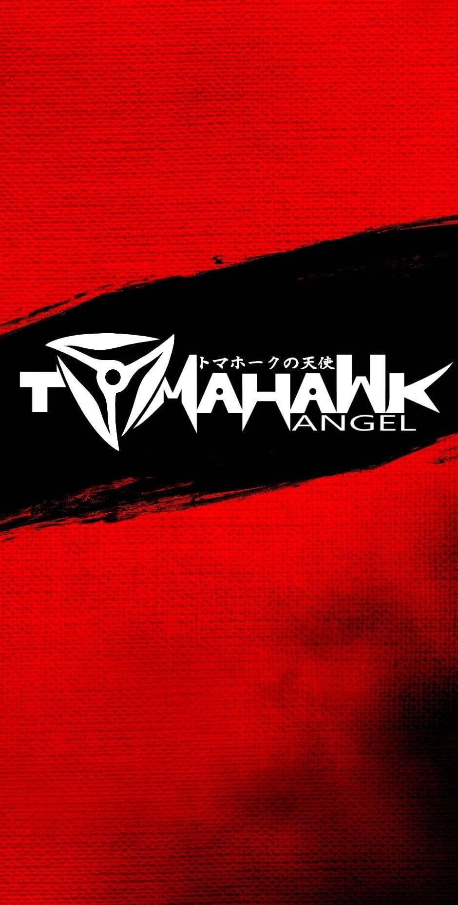 Tomahawk Angel Chapter 25 - Page 1