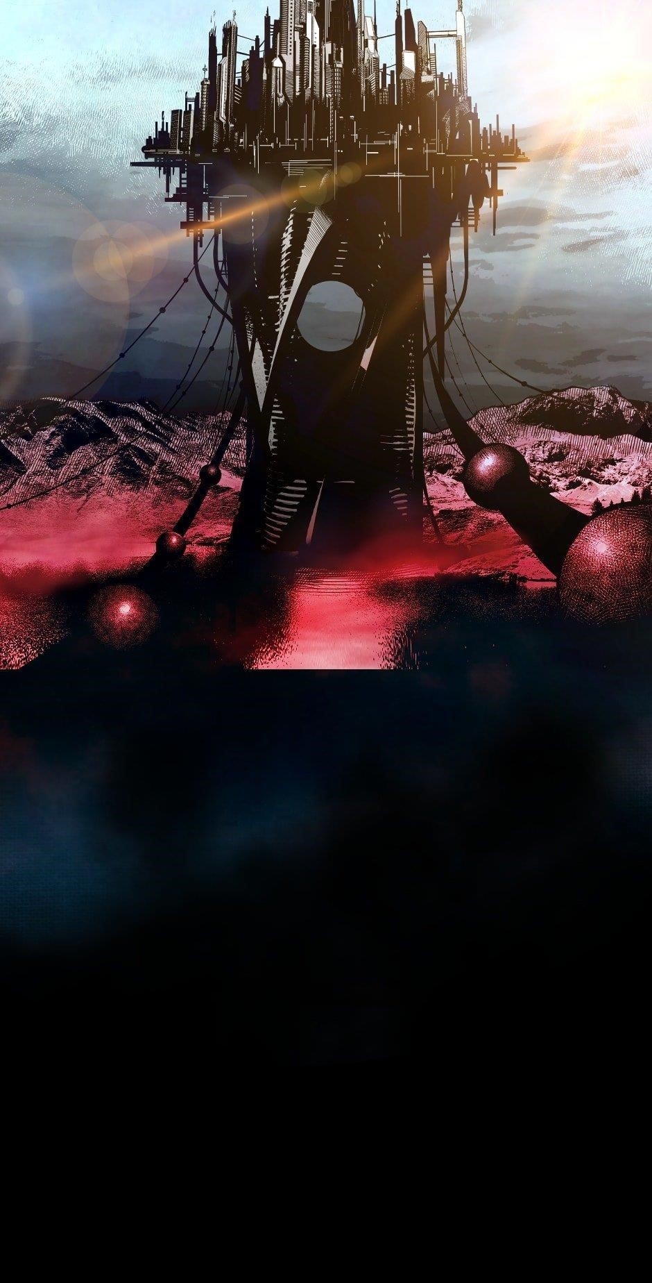 Tomahawk Angel Chapter 25 - Page 10