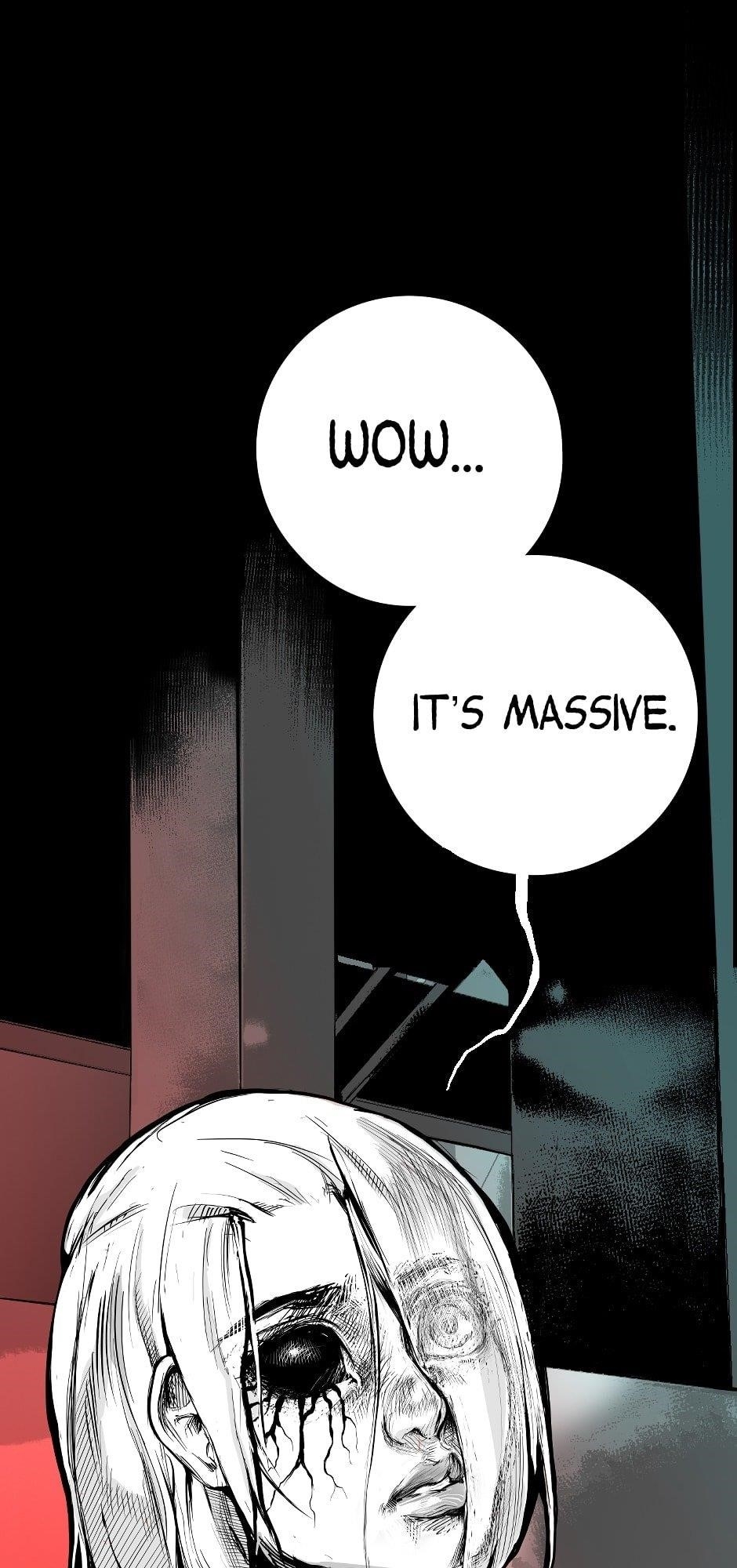 Tomahawk Angel Chapter 25 - Page 11