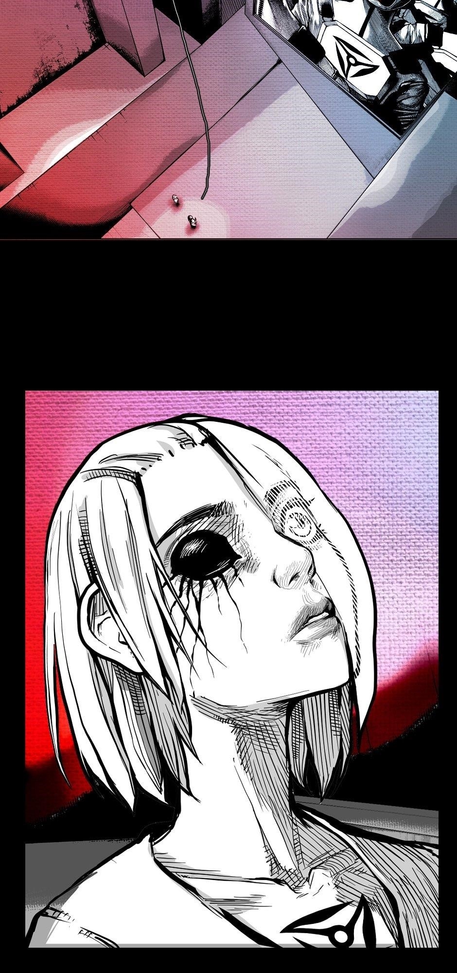 Tomahawk Angel Chapter 25 - Page 19