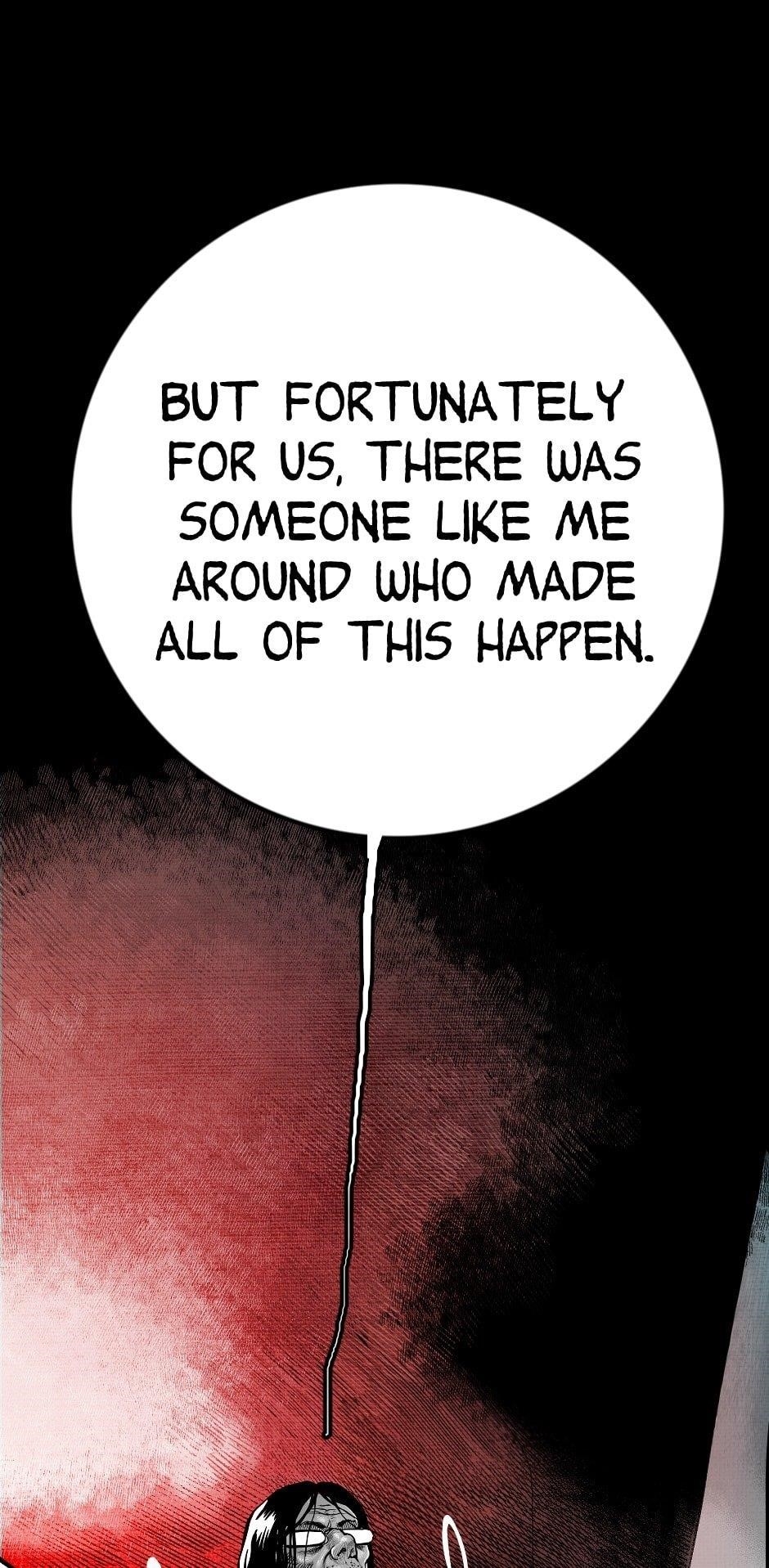 Tomahawk Angel Chapter 25 - Page 21