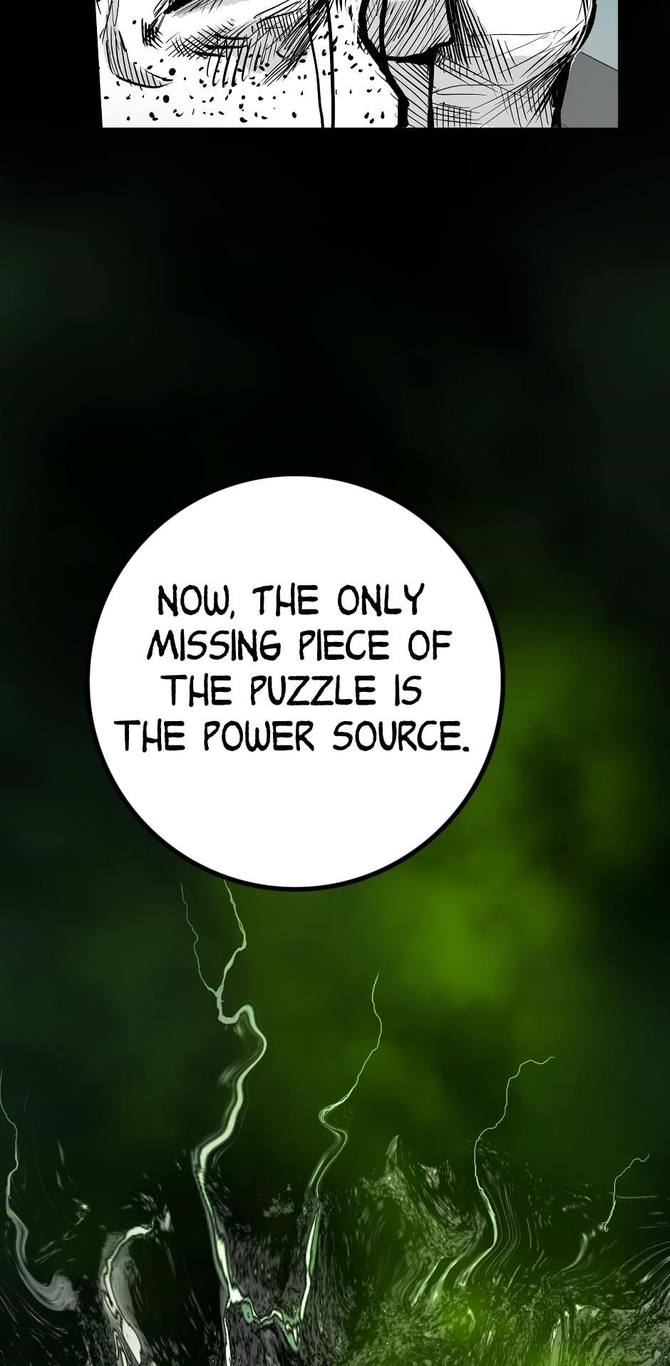 Tomahawk Angel Chapter 25 - Page 23