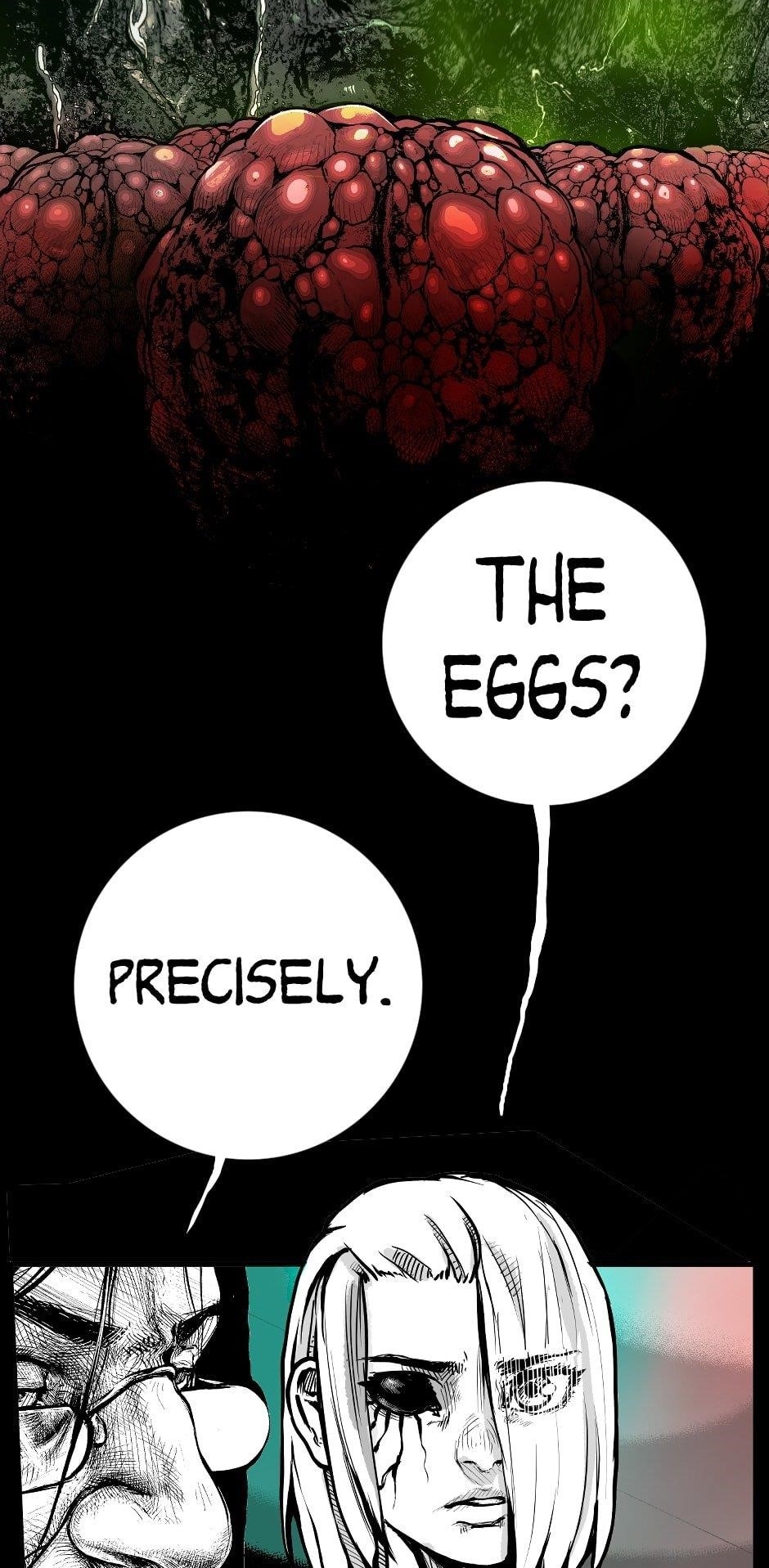 Tomahawk Angel Chapter 25 - Page 24