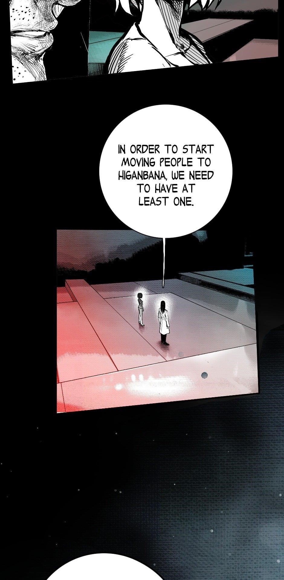 Tomahawk Angel Chapter 25 - Page 25